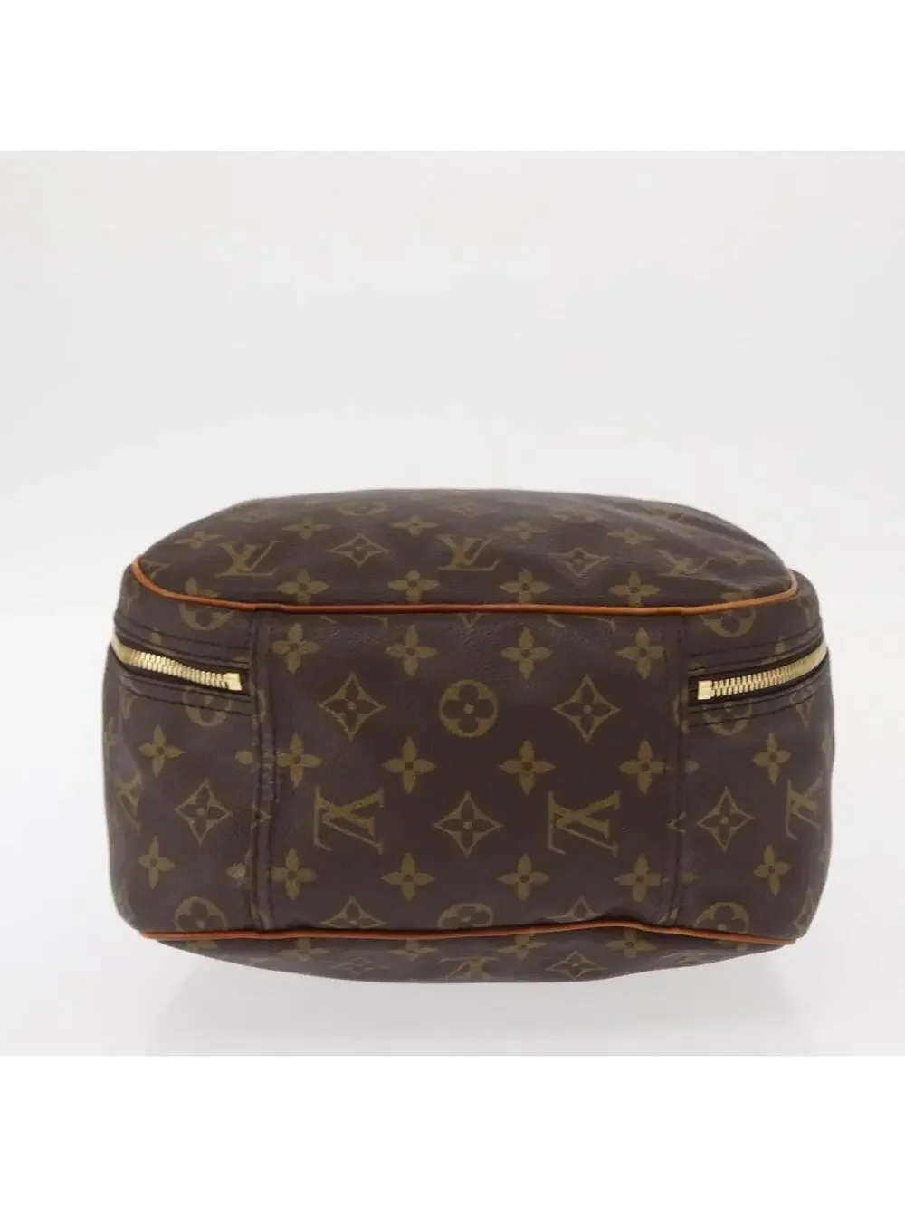Louis Vuitton Excursion Hand Bag Lv #360917L51B
